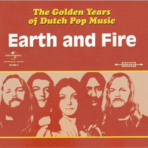 Earth And Fire